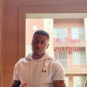 Meet your Posher, Marcus